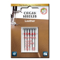 Organ Needle -  Skinn 90 - 5 pack