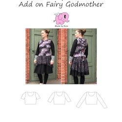 Add on Fairy Godmother