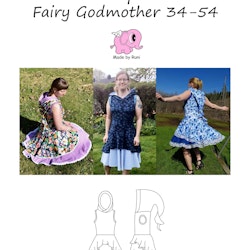 Fairy Godmother - Dame