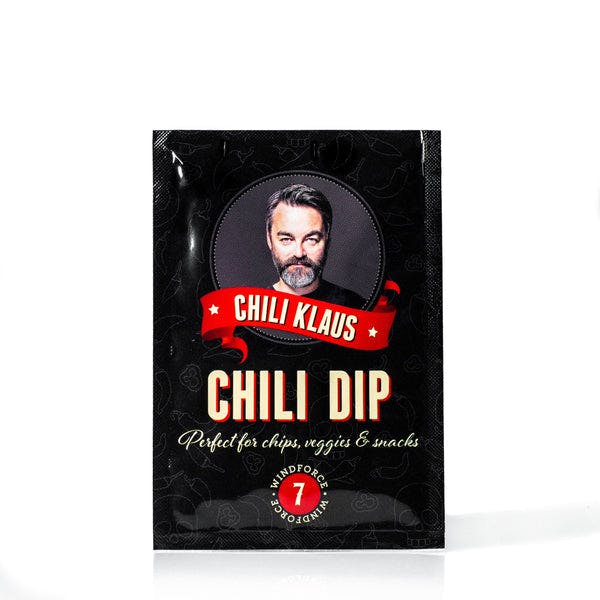 Chili Dip - Vindstyrke 7