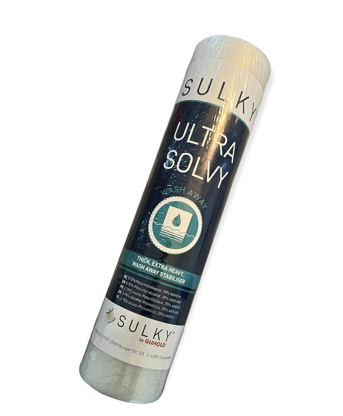 Sulky Ultra Solvy (50cm)