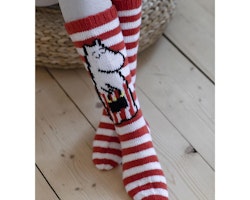 Garnpakke - Mummimamma sokker 1 par