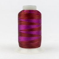 Wonderfil Mirage Purple Wine (SD09)