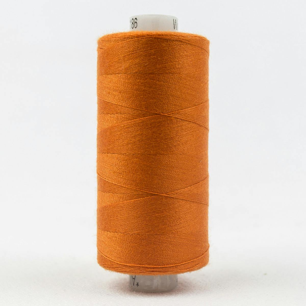 Wonderfil Designer Safety Orange (DS186)