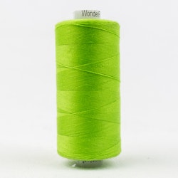 Wonderfil Designer Chartreuse (DS195)