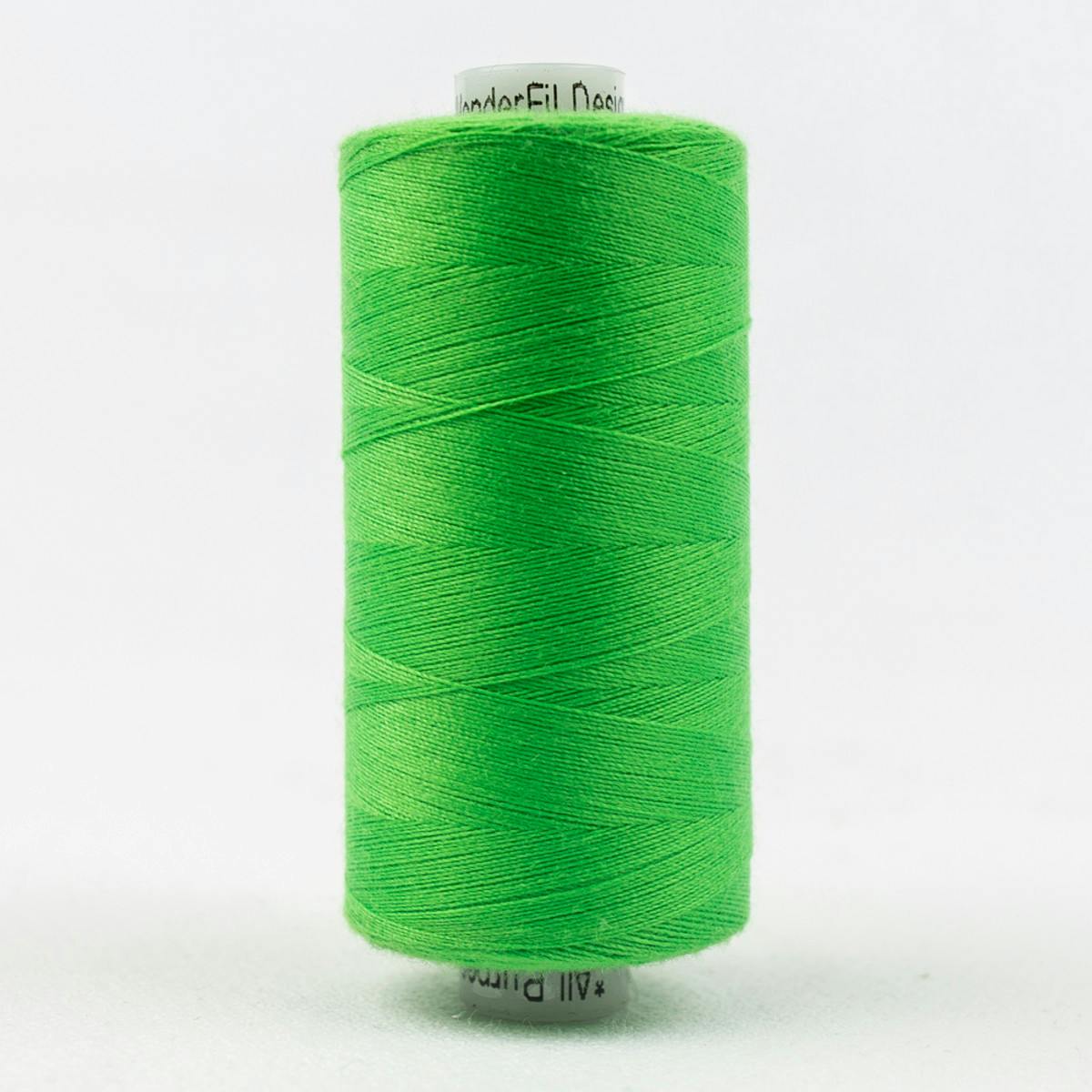 Wonderfil Designer Lime Green (DS272)