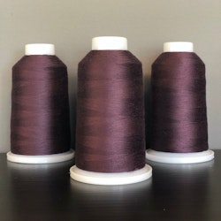 Wonderfil Designer Purple Taupe (PL817)