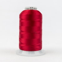 Wonderfil Splendor Midnight Red (R1184)
