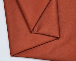 Organic Cotton Twill - Sienna