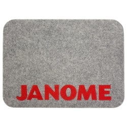 Janome Symaskinmatte Liten