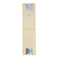 Omnigrid Linjal- 15* 60 Cm