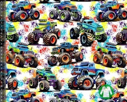 Monster Truck