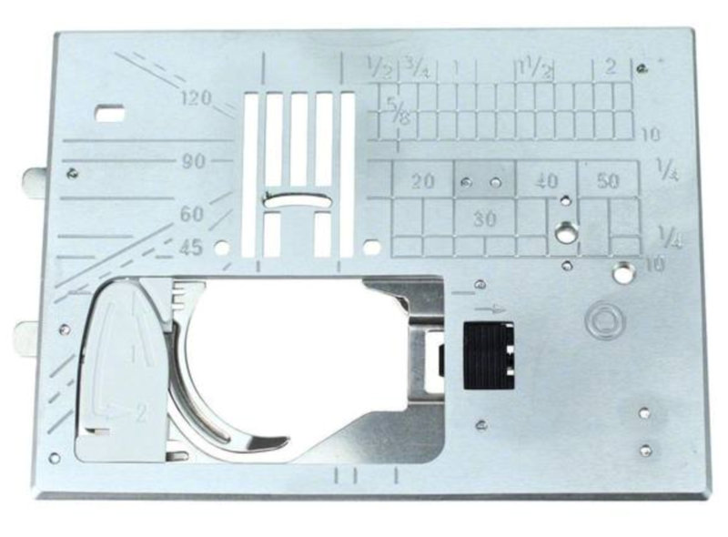 Stingplate Janome S5-MC 1500