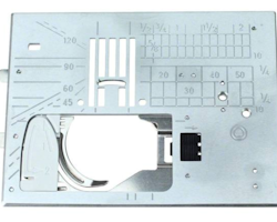 Stingplate Janome S5-MC 1500