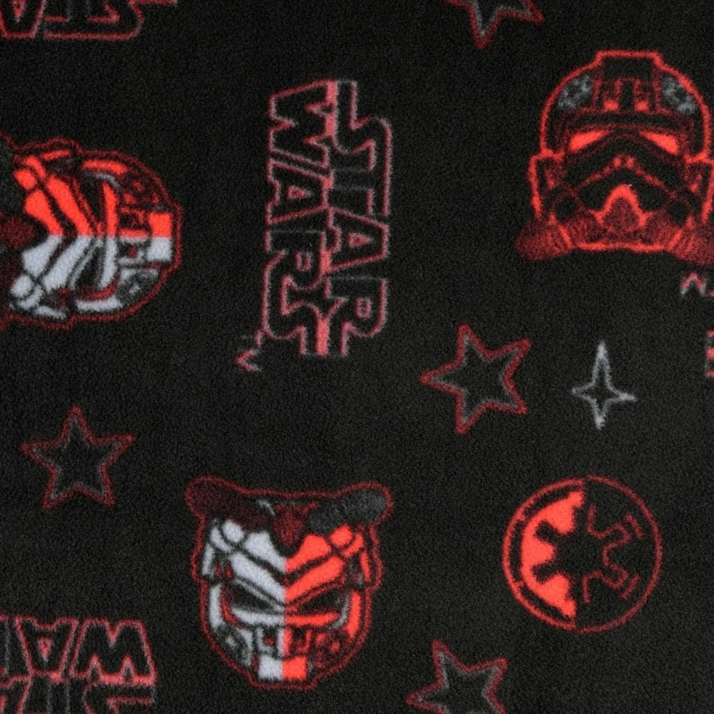 Fleece -Star Wars