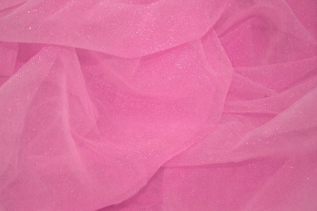 Glimmer Tyll - Pink