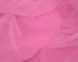 Glimmer Tyll - Pink