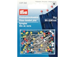 Prym knappenåler