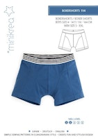 Minikrea Boxershorts
