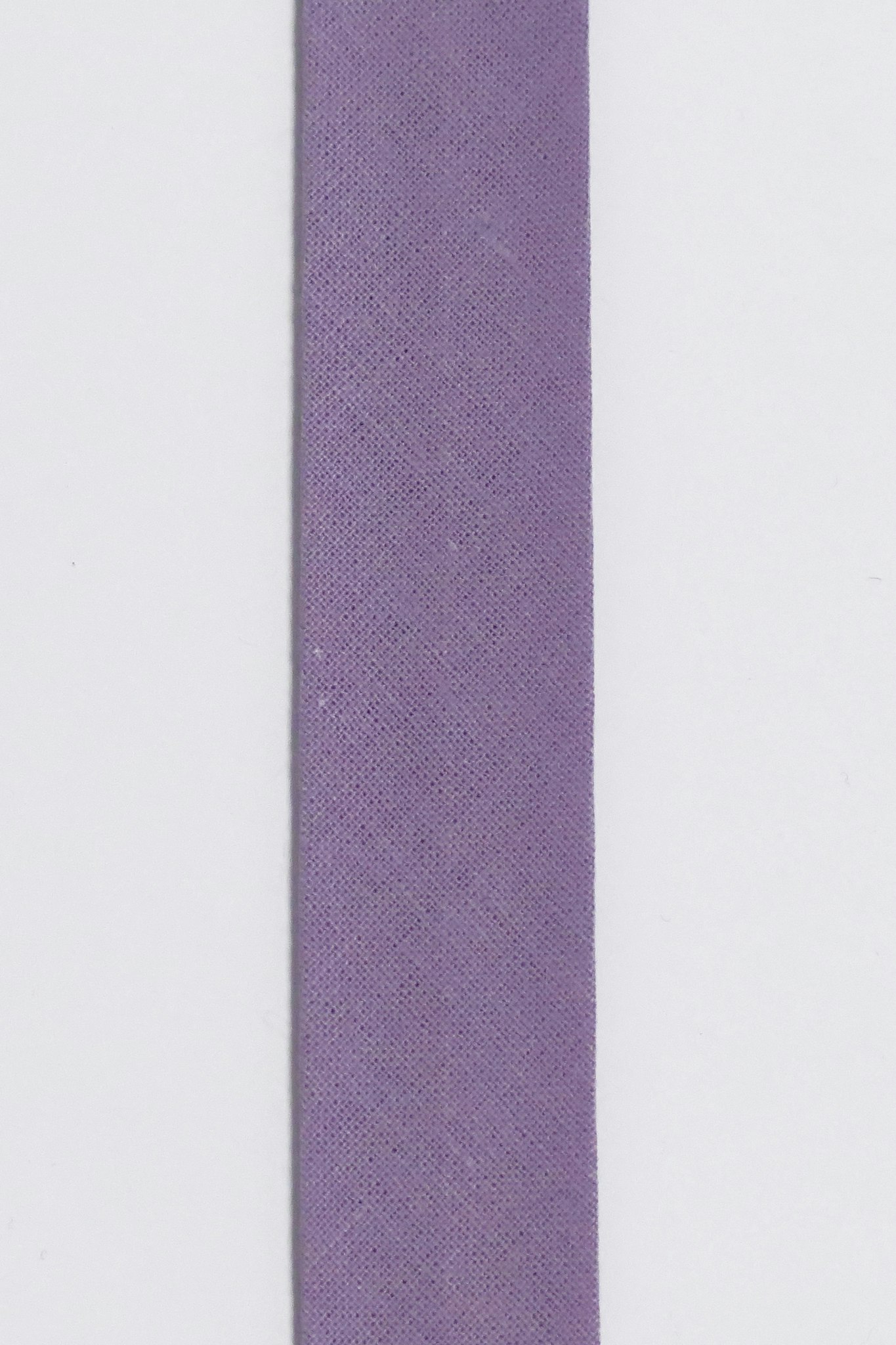 Kantbånd - Lys lilla