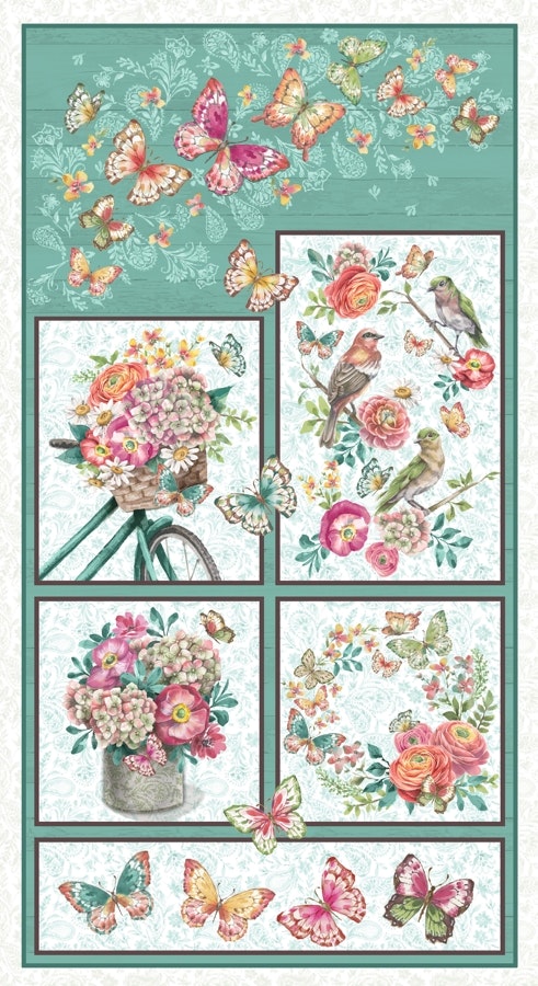 B3152P - Panel