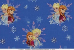 Frozen