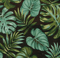 Gobelin - Monstera