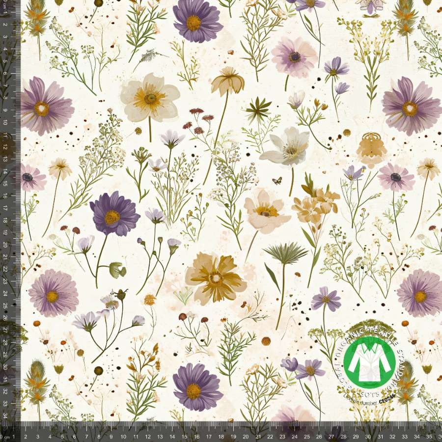 Creamy Dandelion