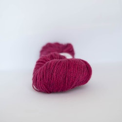 Ask Ullgarn - Melert Dyp Rosa - 6568
