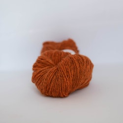 Ask Ullgarn - Melert Oransje - 6570