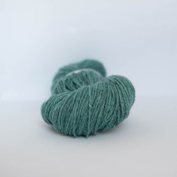 Ask Ullgarn - Melert Mintgrønn -  6587