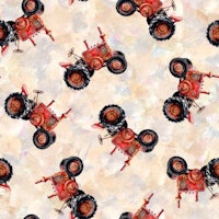 The Farmers - Traktor