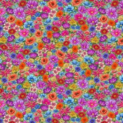 The Farmers - Blomster