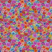 The Farmers - Blomster