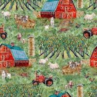 The Farmers -  På gården