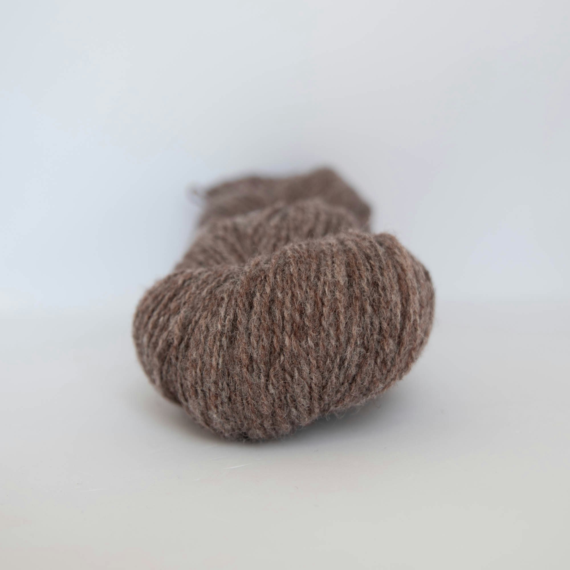 Ask Ullgarn - Melert Brun - 6102