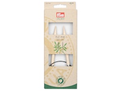 PRYM BAMBUS RUNDPINNE 60CM – 8 mm