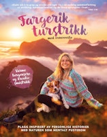 Fargerik Turstrikk