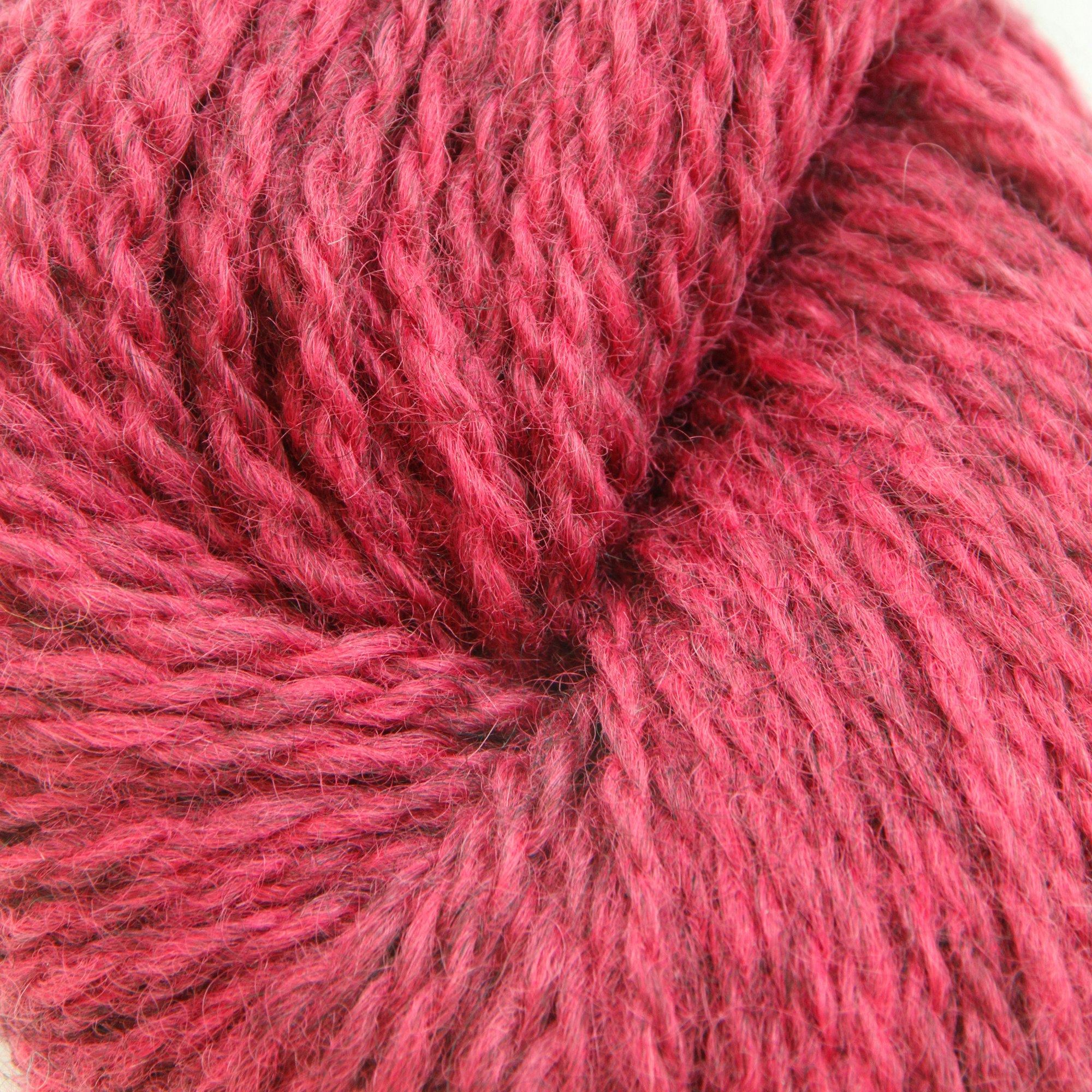 Blåne - Mørk Rosa (2114)