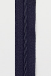 Glidelås Marine -  6mm - 1 m