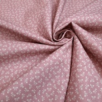 Love Family  -  Noeud -  Old Pink