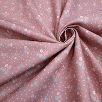 Love Family  -  Flowers  -  Old Pink