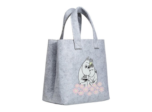 Mummi Bag - I sammen