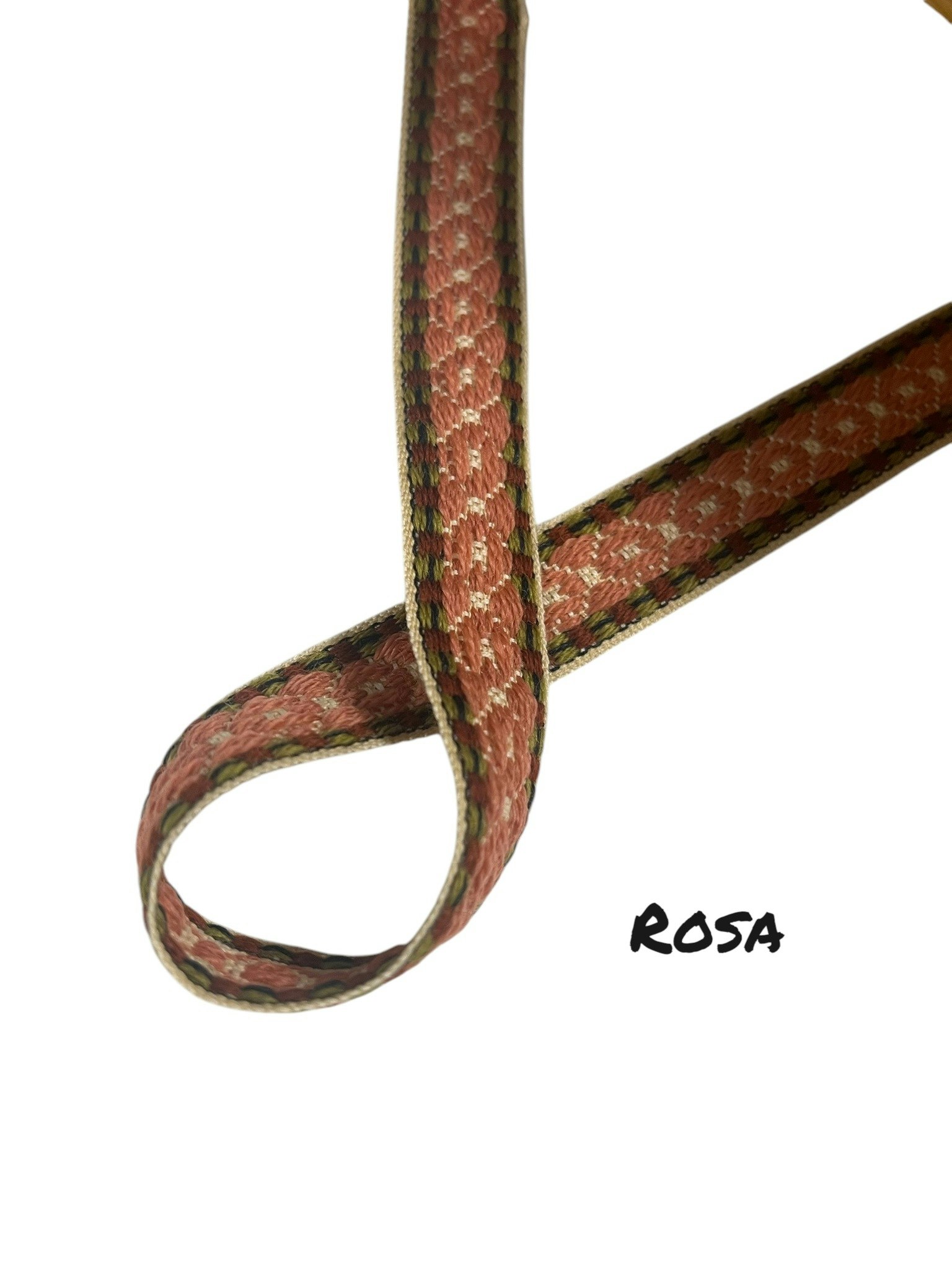 Wiola Bånd - Rosa