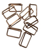 Regulator - Rose Gold - 32 mm