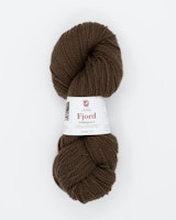 Fjord - Brun (541)