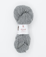 Fjord - Mellomgrå (115)