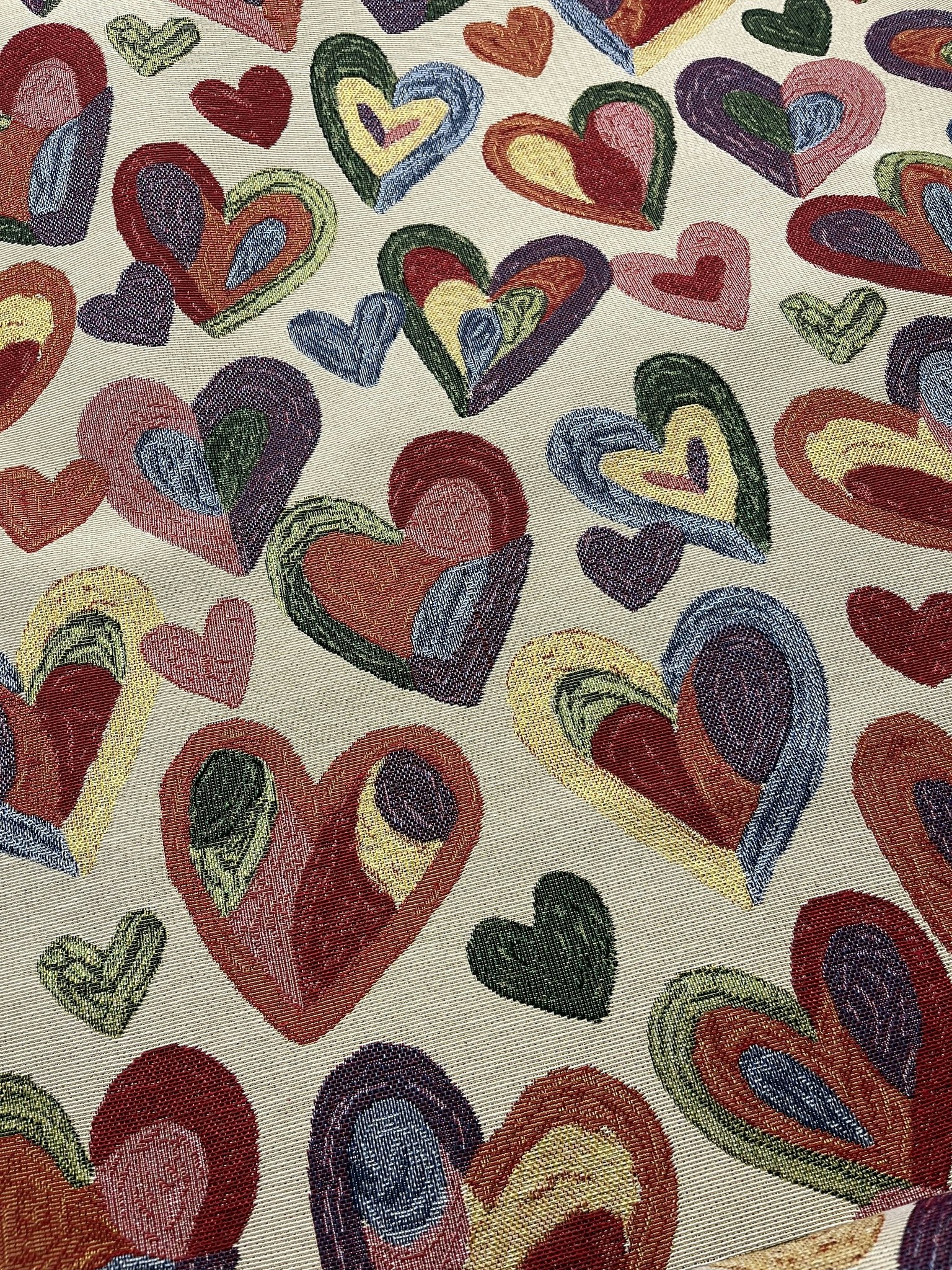Gobelin - Hearts