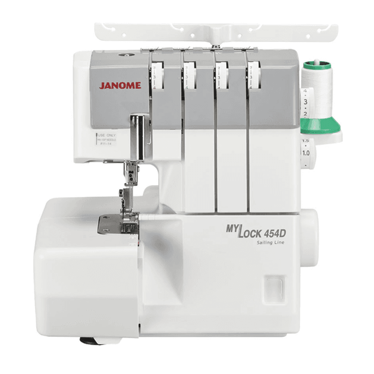 Janome MyLock - 454D