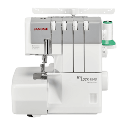 Janome MyLock - 454D